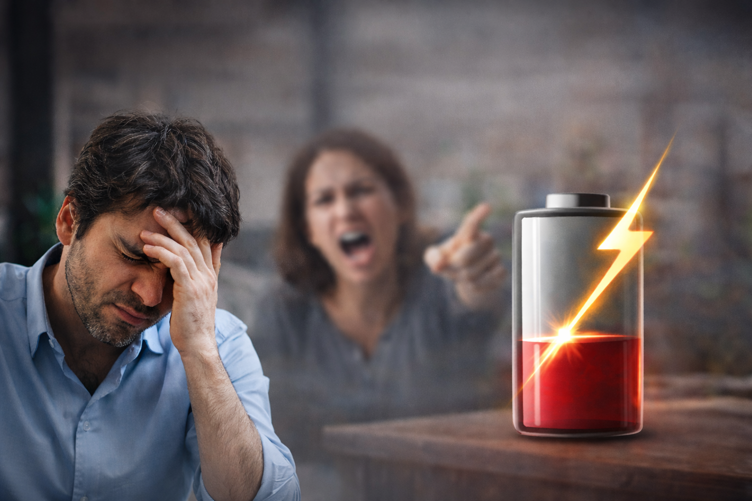 Addicted to Complaining? Why It Drains Your Energy Without You Noticing