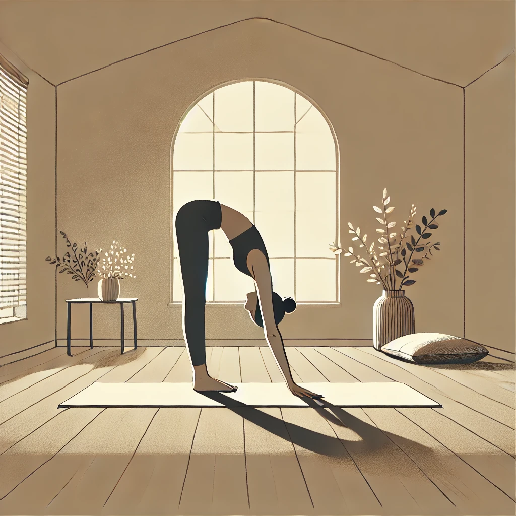 yoga